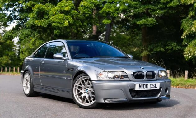 10 Things Only BMW Owners Will Understand