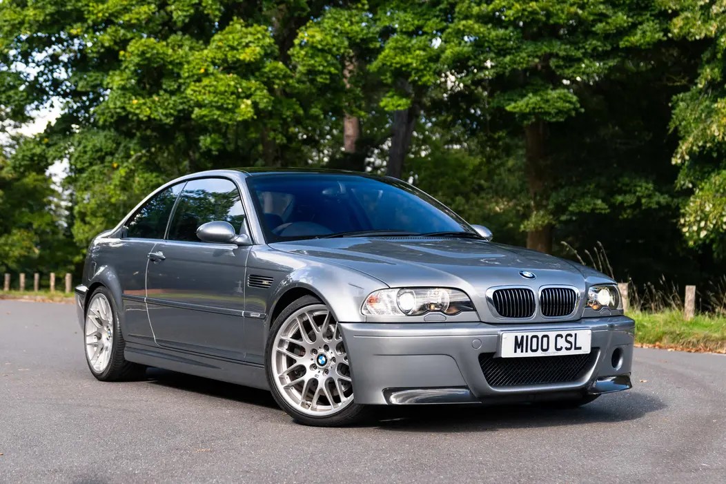 10 Things Only BMW Owners Will Understand