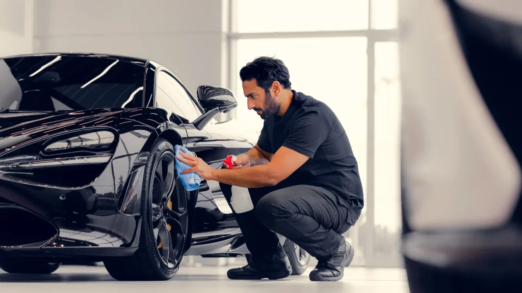 Top 5 Reasons to Choose a Pre-Owned McLaren