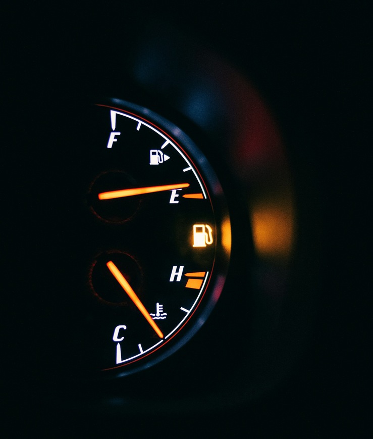 Fuel Saving Tips for Your Car