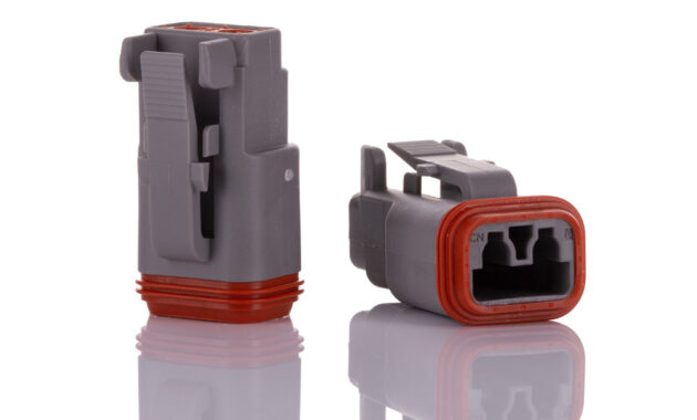 Types of Automotive Electrical Connectors and Their Functions