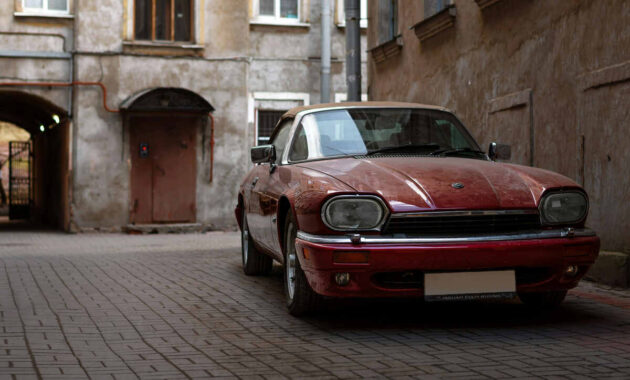 Upgrade Your Jaguar XJS: Top Parts You Should Consider