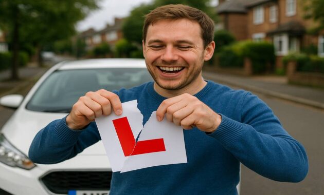 Passed your test? Here’s why you should consider a used car