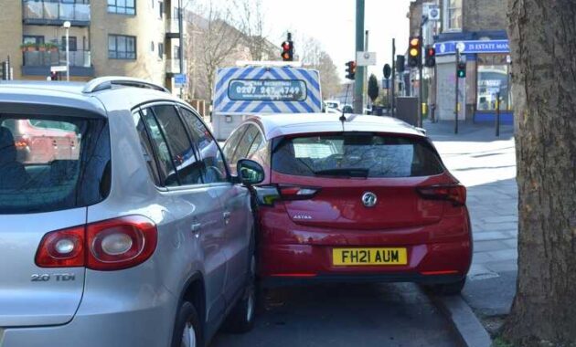 The Science of Car Crashes: How Speed, Distraction, and Vehicle Type Affect Accident Outcomes