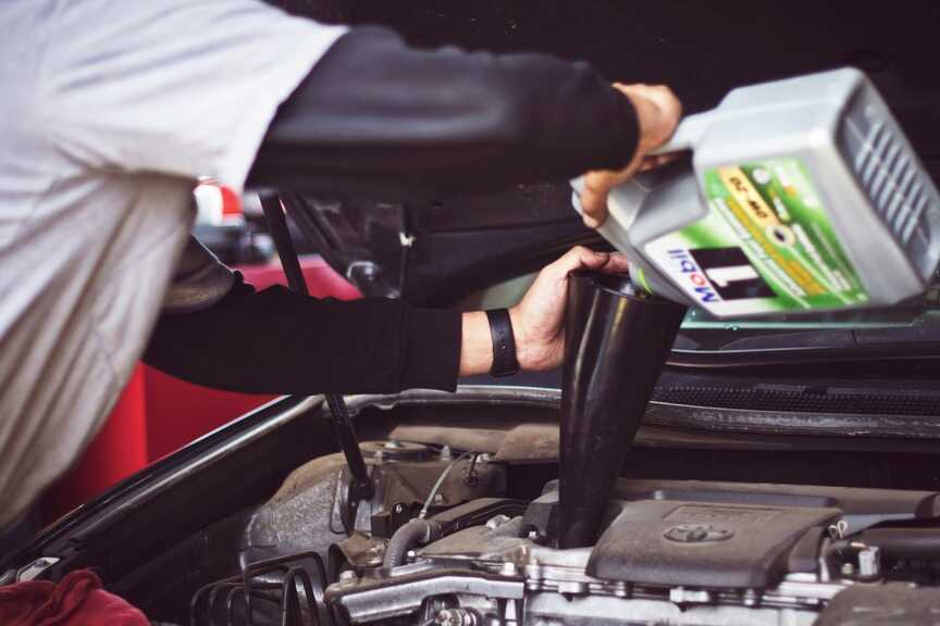 Keeping Your Car at Its Best: Maintenance Tips Every Owner Should Know