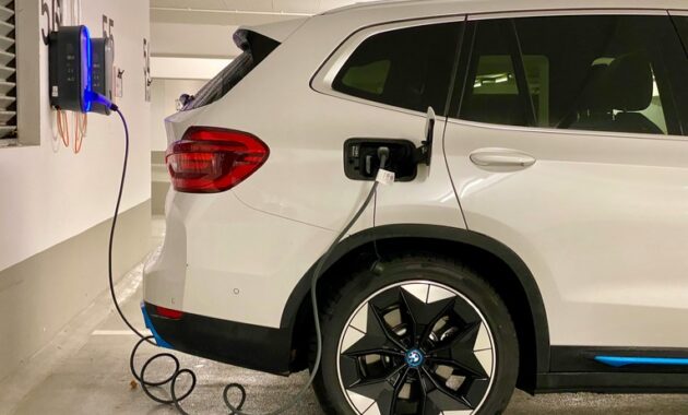 Is the UK Ready for the Next Wave of Electric Vehicles?