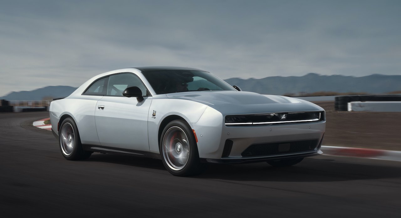 DodgeChargerDaytona 1