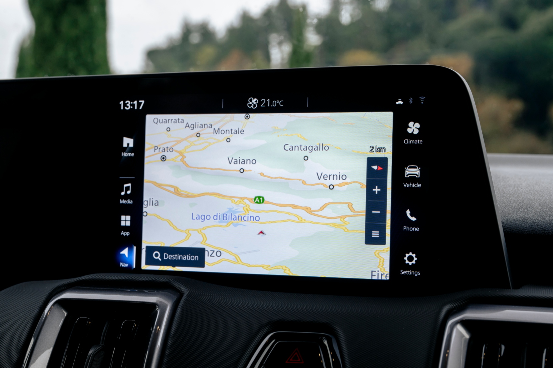 Toyota Urban Cruiser review