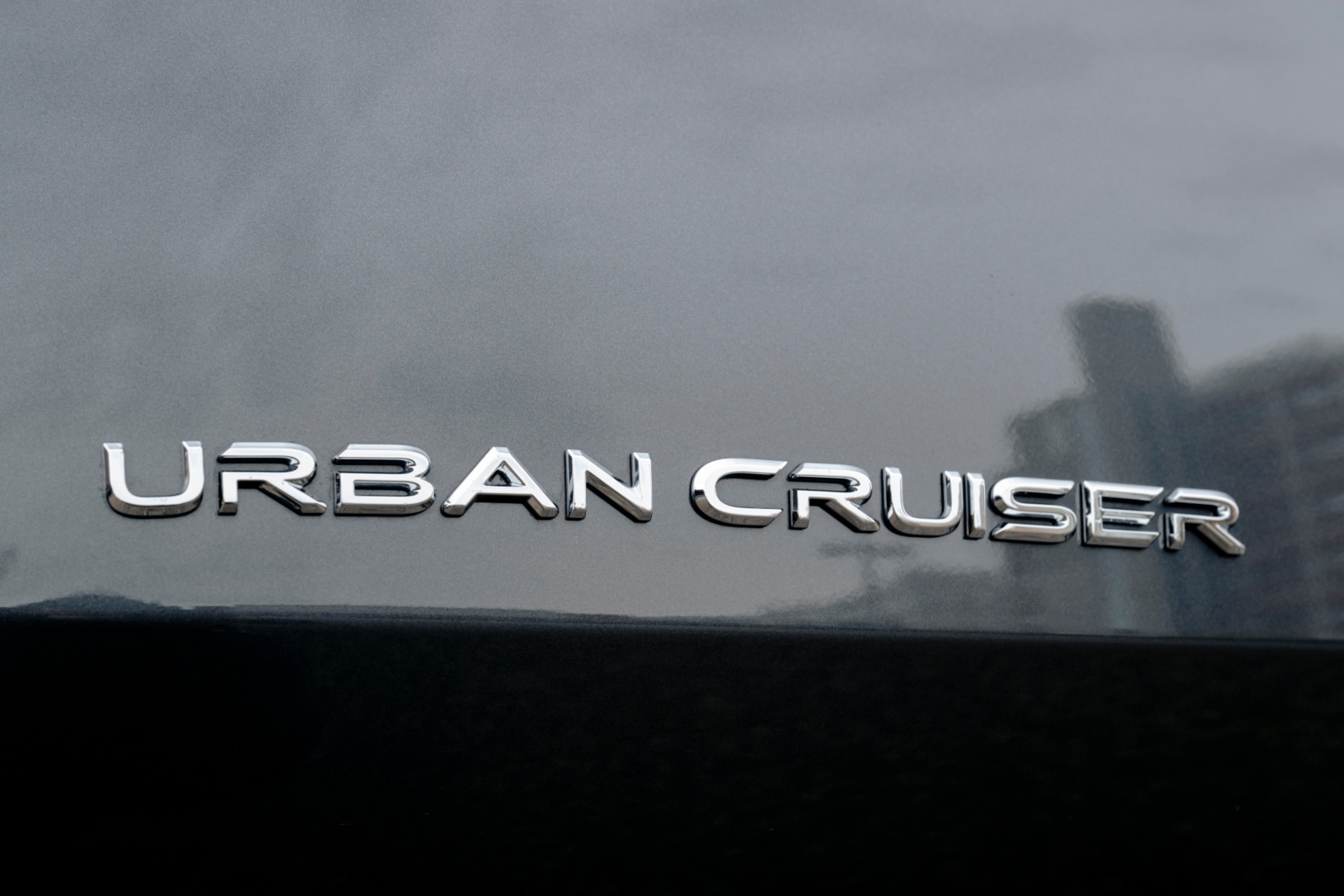 Toyota Urban Cruiser review