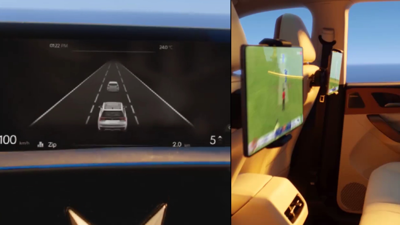 Mahindra XUV 7XO Three Big Features Announced