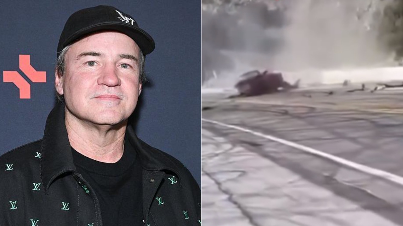 "Call of Duty" Co-founder Dies in Fatal Ferrari 296 GTS Crash