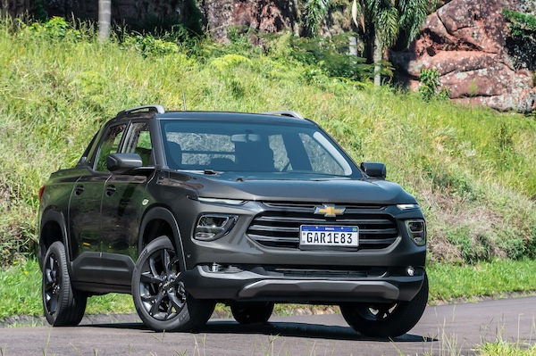 Chevrolet repeats at #1 with 15.2% share – Best Selling Cars Blog