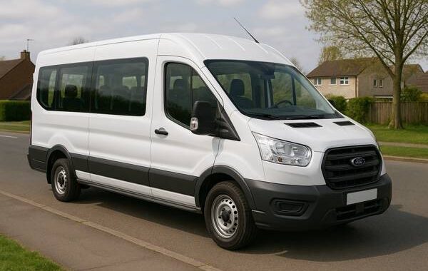 Finding the Right Group Transport: A Guide for UK Organisations