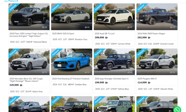 Jeep® Adds Holiday Cheer With the All-New 2026 Gladiator Sahara