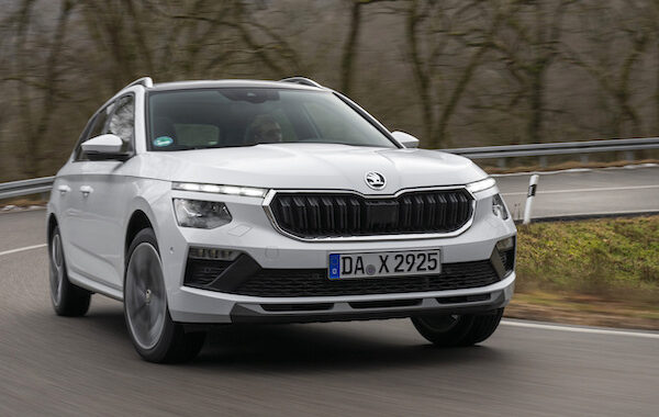 Skoda (+64.8%), Renault (+25.6%) stand out in record market – Best Selling Cars Blog