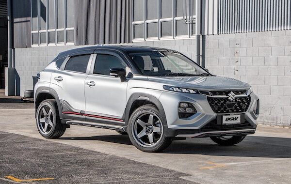 Toyota RAV4 #1, Suzuki Fronx in Top 10 – Best Selling Cars Blog