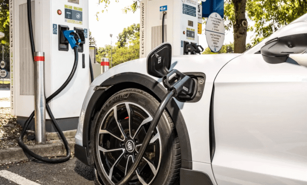 Troubleshooting EV Charging Problems: A Down-to-Earth Guide