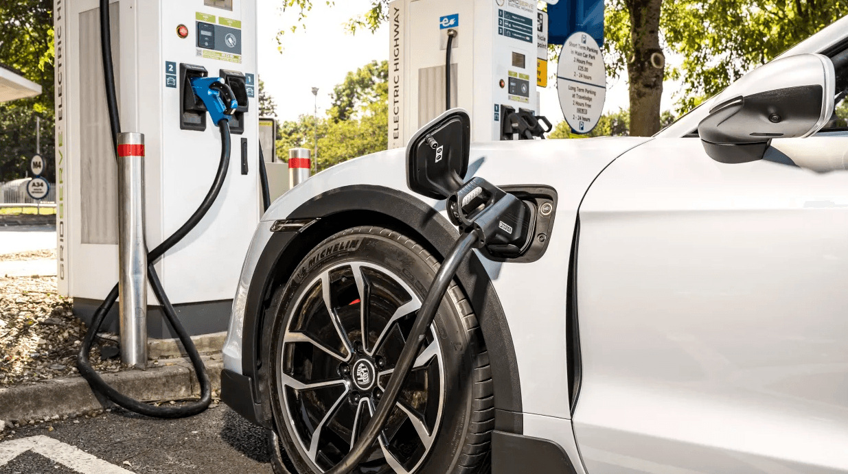 Troubleshooting EV Charging Problems: A Down-to-Earth Guide