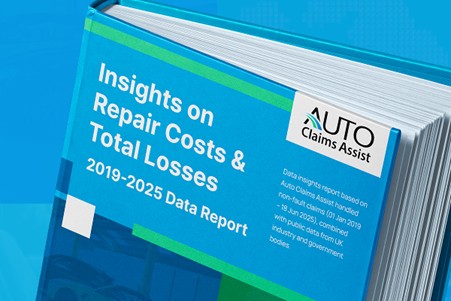 Insights on repair costs and total losses