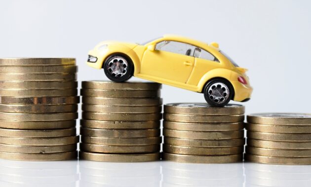 Car finance