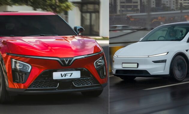 VinFast India Sells 5x More EVs Than Tesla