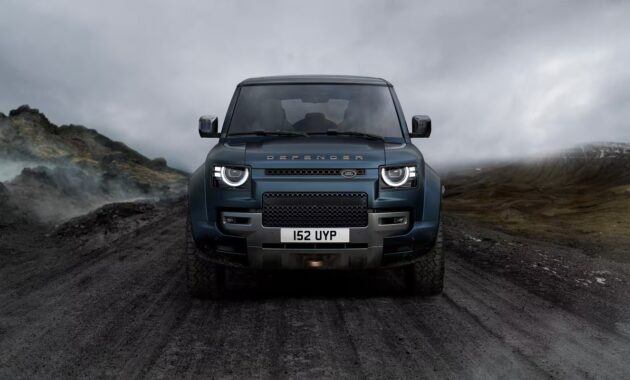 India-EU Deal to Bring Land Rover Defender Prices Below Rs 60 lakh? Myth Busted