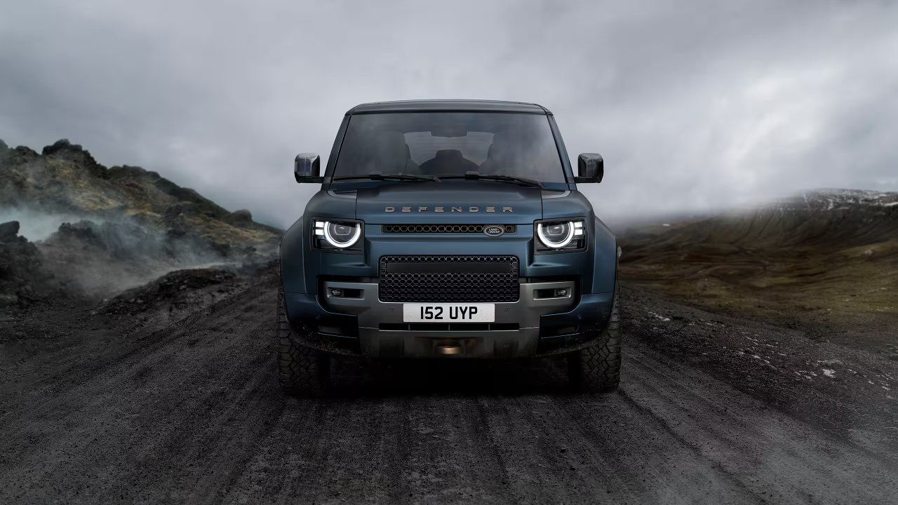 India-EU Deal to Bring Land Rover Defender Prices Below Rs 60 lakh? Myth Busted