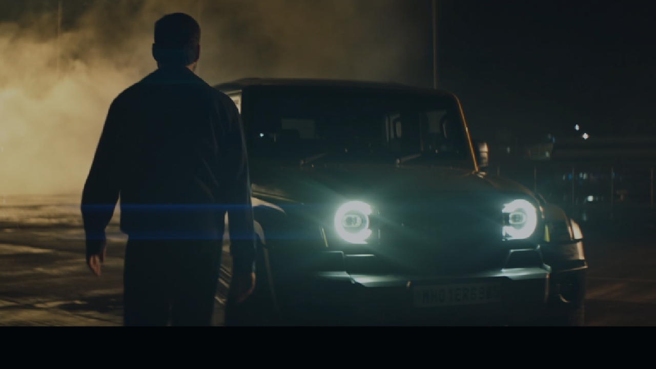 New Mahindra Thar Roxx Teased