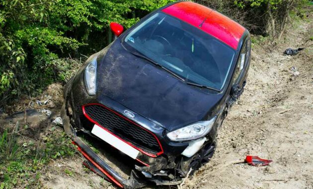 Your insurer wrote off your car - but should they have?