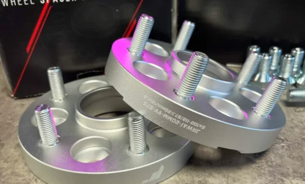 How Wheel Fitment Problems Are Actually Solved (Beyond Spacers)