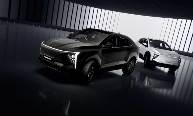 New Mahindra XEV 9e Cineluxe Edition Launched - All Details!