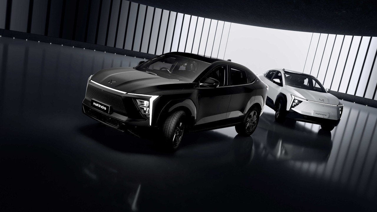 New Mahindra XEV 9e Cineluxe Edition Launched - All Details!