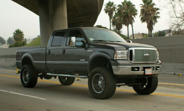 6.4 Powerstroke DPF Delete: Performance Upgrade Guide