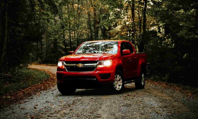 How To Determine What Cap Is Perfect For Your Chevy Silverado