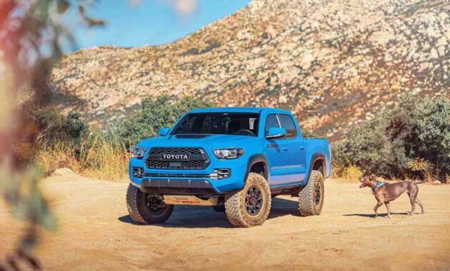 5 Mistakes to Avoid When Buying a Tacoma Top