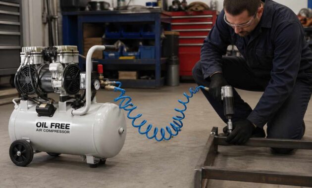 Why Investing in Quality Shop Equipment Is Crucial for Flawless Auto Repairs