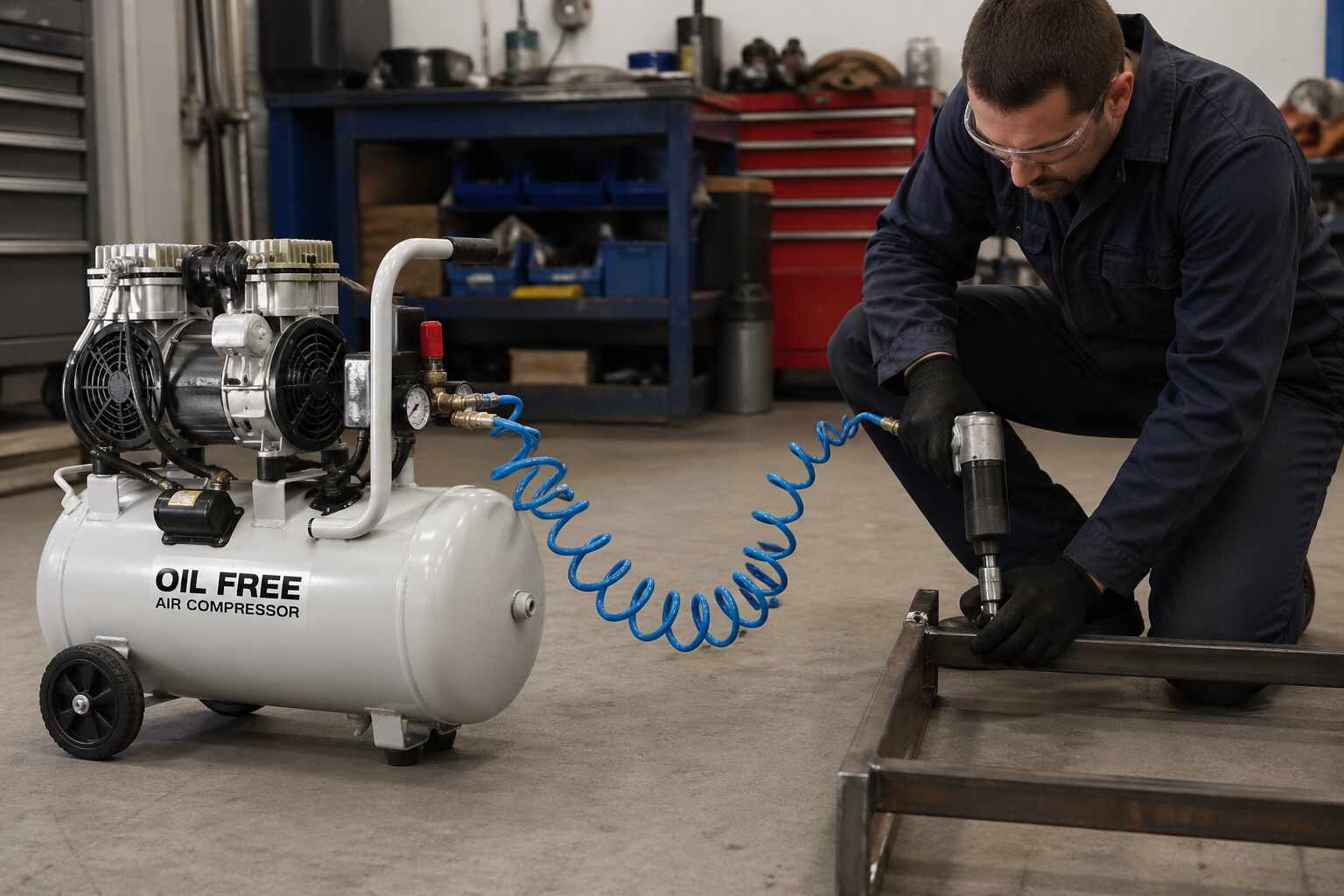 Why Investing in Quality Shop Equipment Is Crucial for Flawless Auto Repairs
