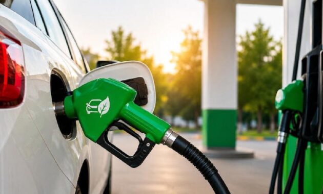 E22/E30 Petrol Ethanol Blend Standards in India