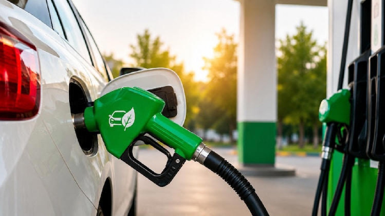 E22/E30 Petrol Ethanol Blend Standards in India