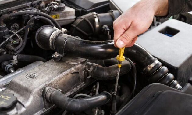 The Essential Role of Glow Plugs in Modern Diesel Engines